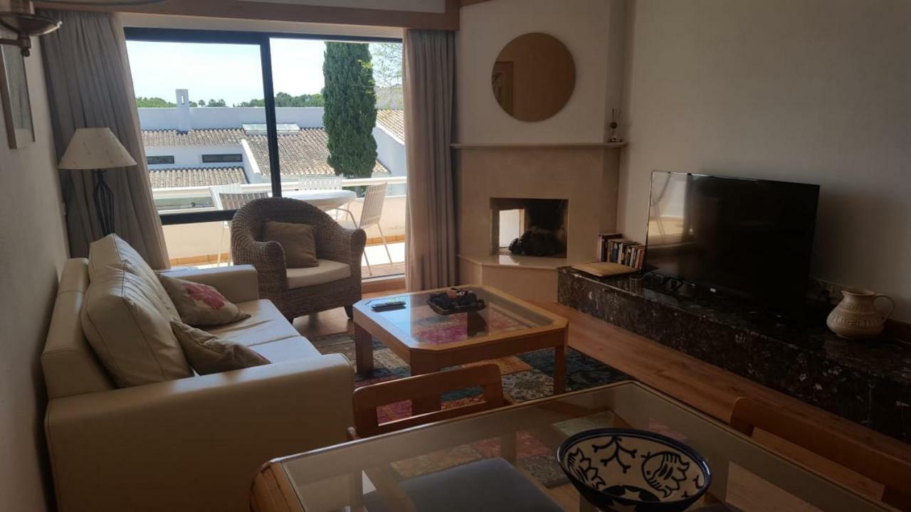 Victory Village Club, Quinta Do Lago Buitenkant foto